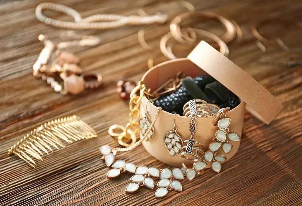 Your Ultimate Custom Jewelry Factory in China