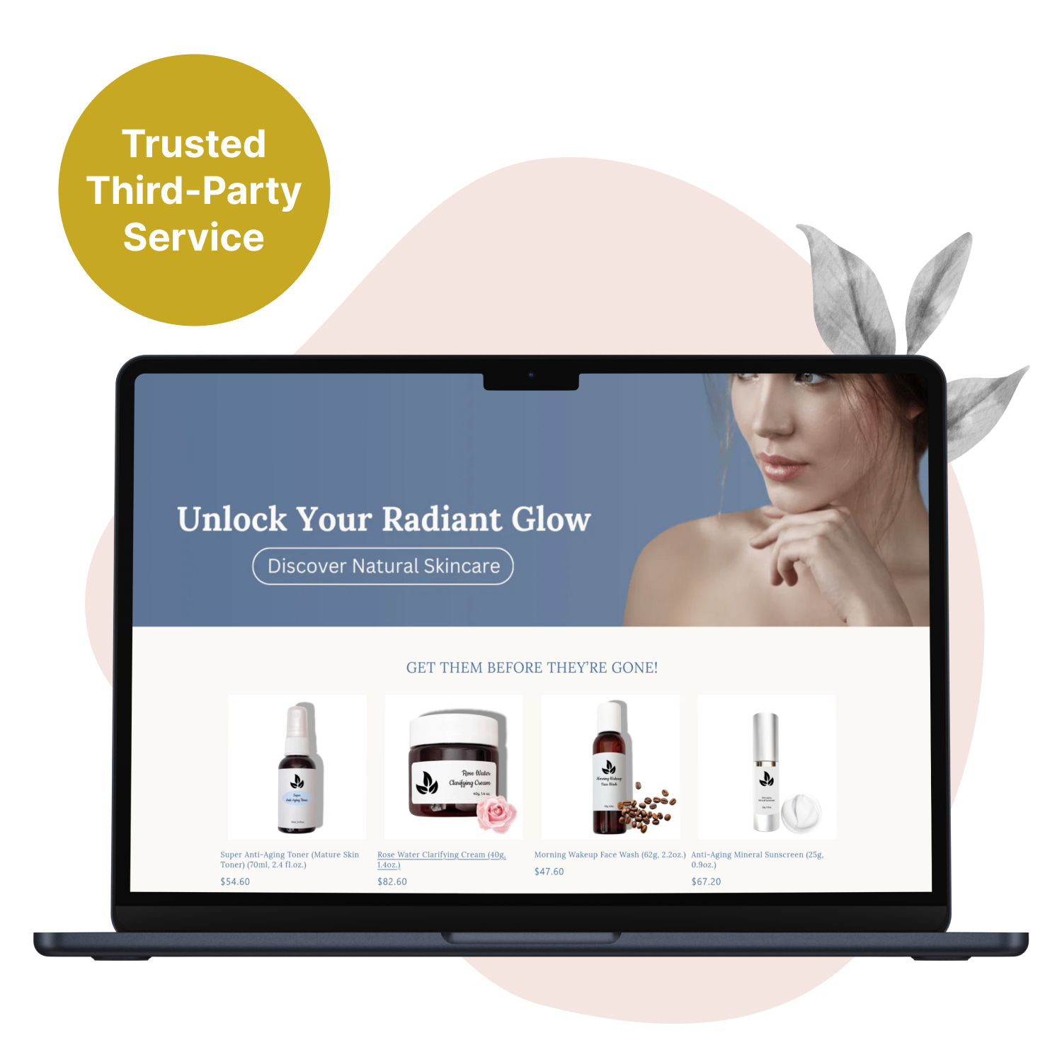 YOURS Private Label Dropshipping Program