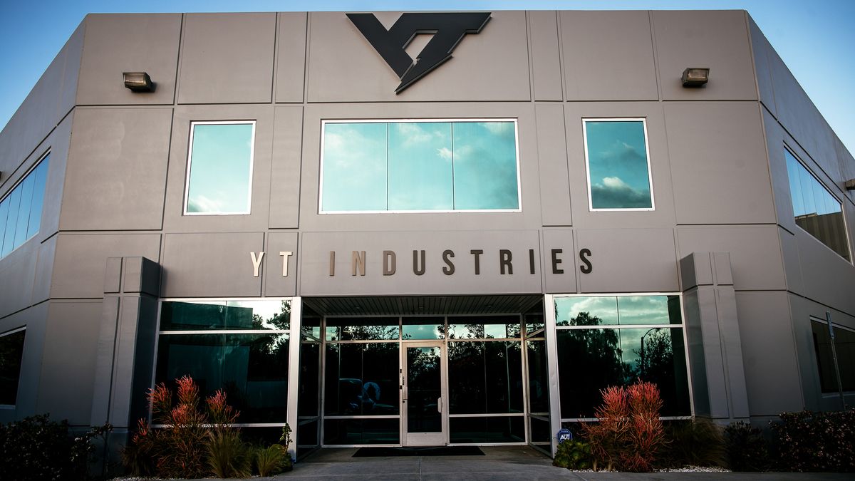 YT Industries