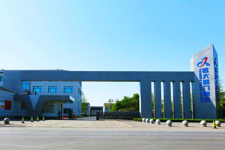 Yuanda Group