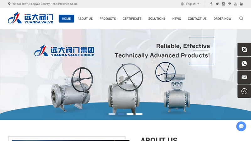 Yuanda Group