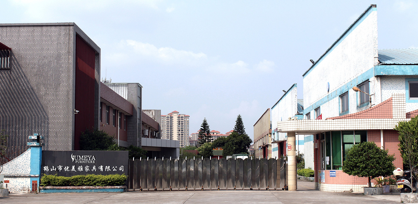 Yumeya Furniture