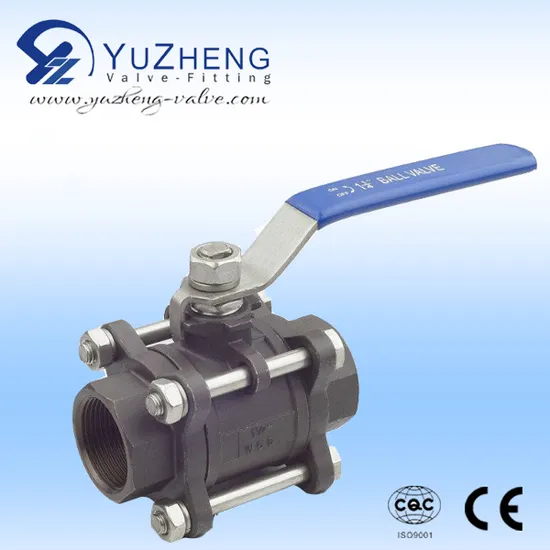 Yuzheng Valve