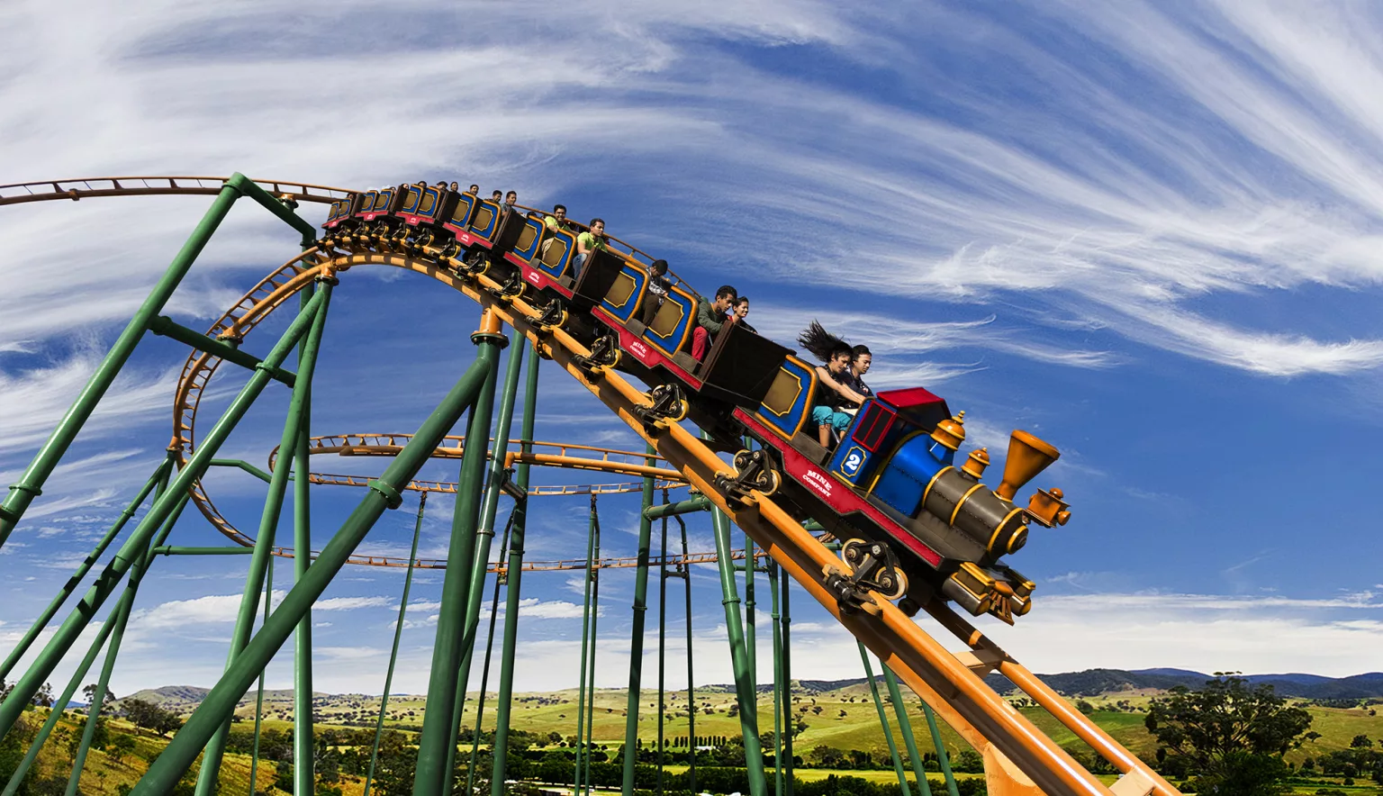 Zamperla