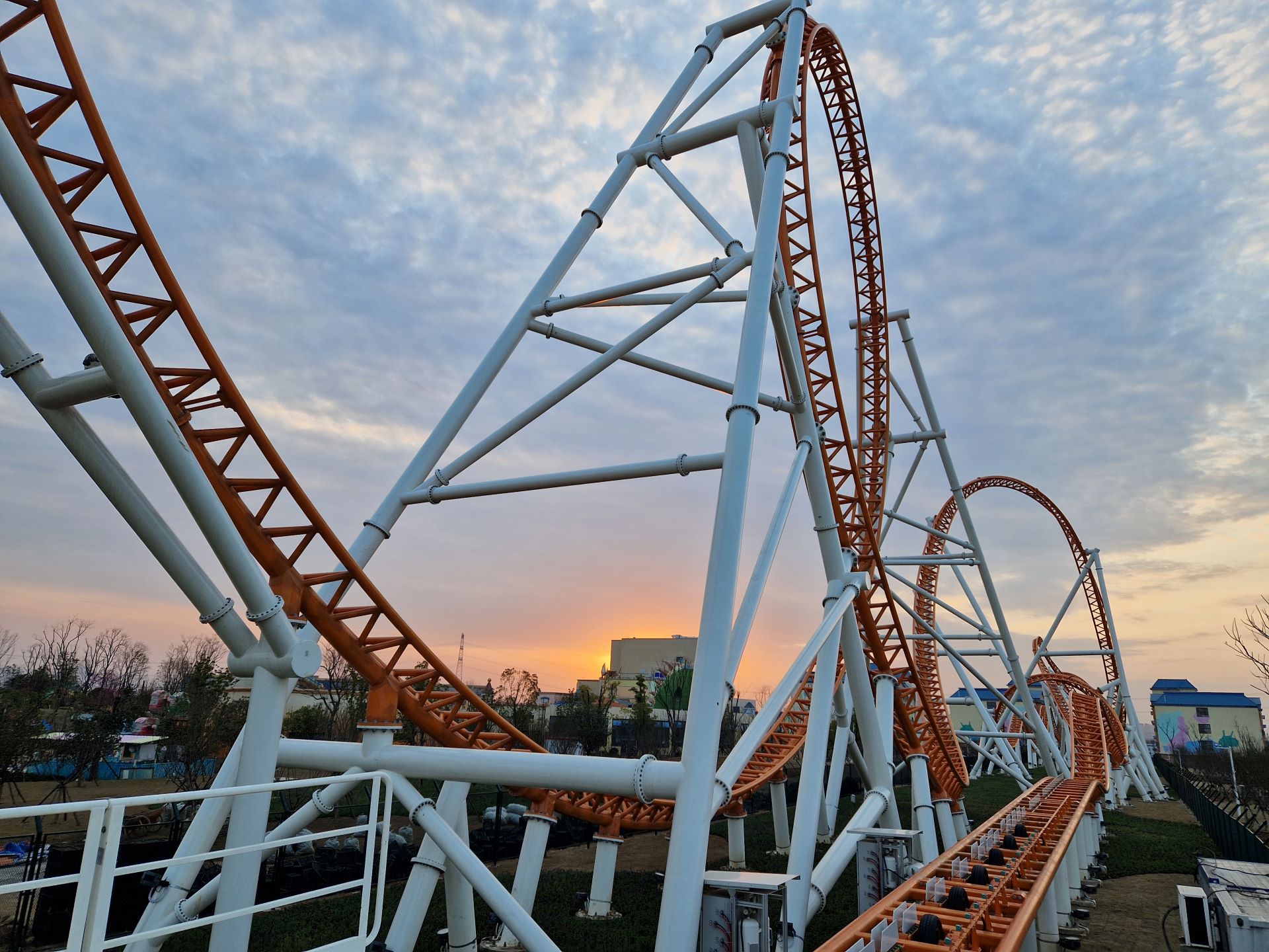 Zamperla