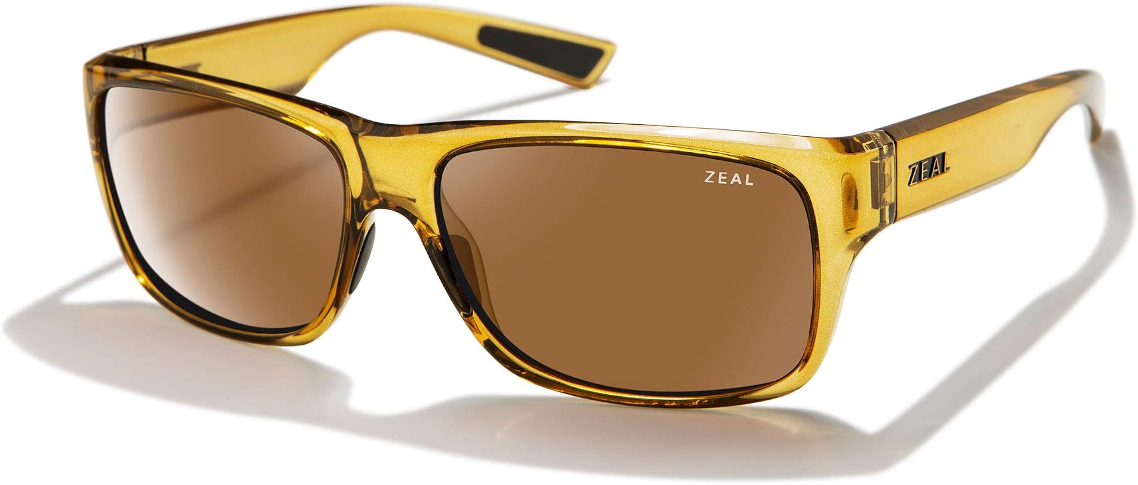 Zeal Optics
