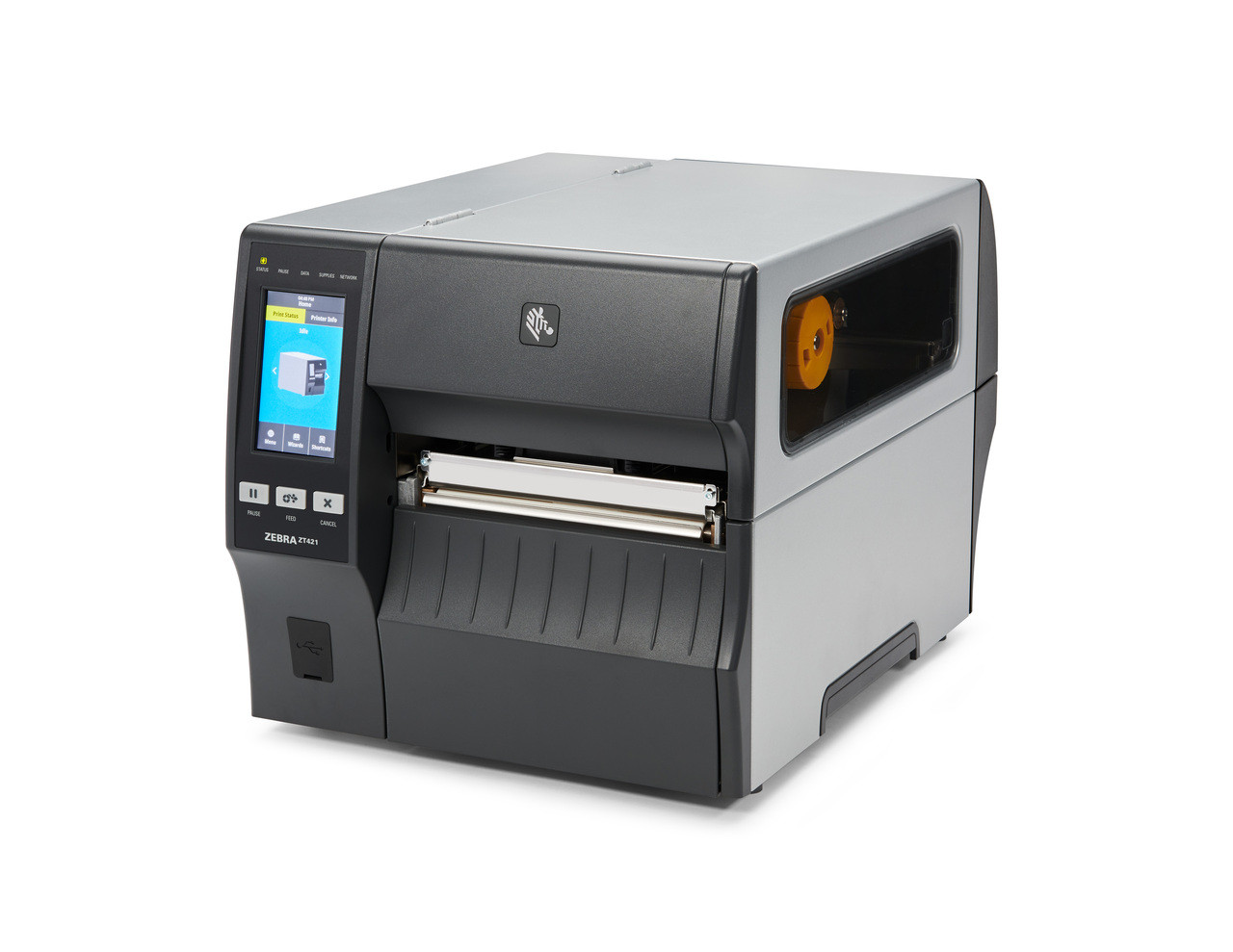 Zebra Printers