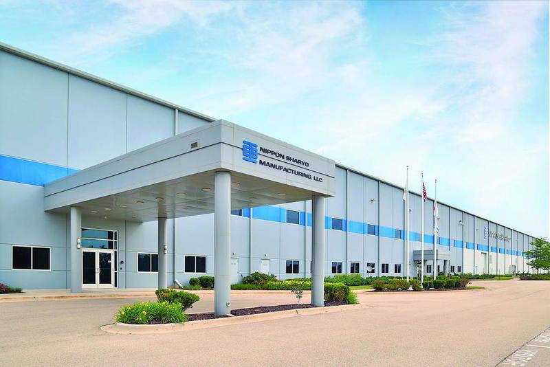 Zekelman Industries