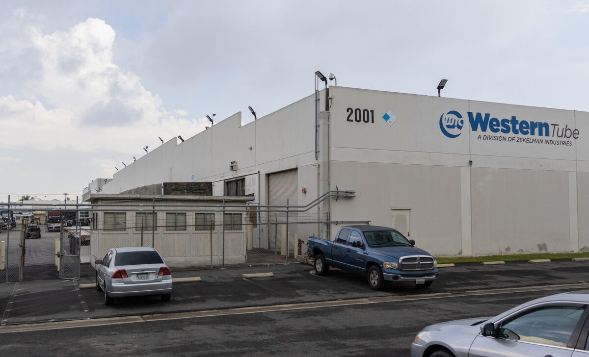 Zekelman Industries