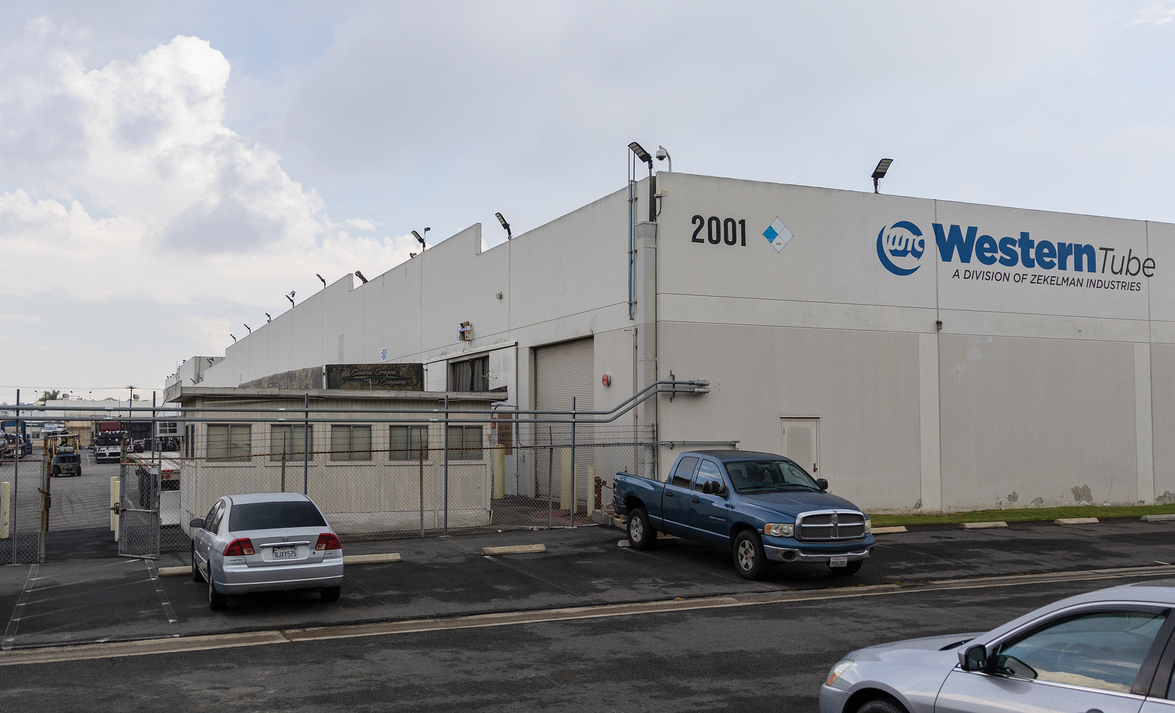 Zekelman Industries