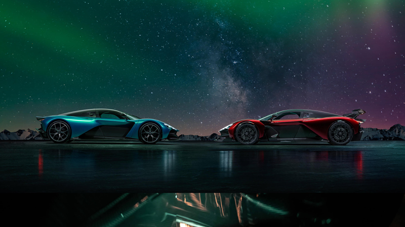 Zenvo Automotive A/S