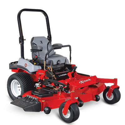 Zero-Turn Riding Mowers