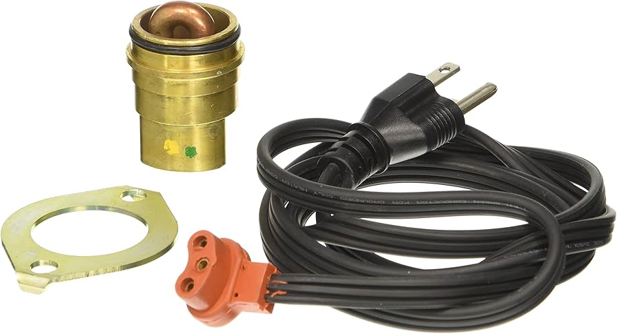 Zerostart Block Heaters