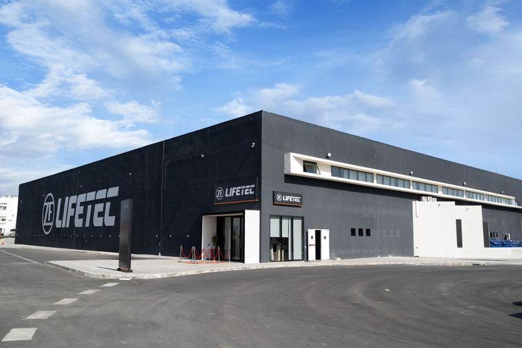 ZF Lifetec