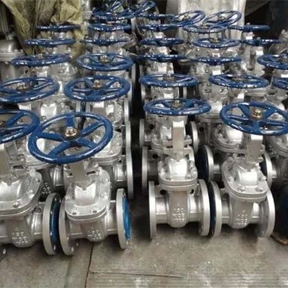 Zhejiang JieYu Valve Co., Ltd.