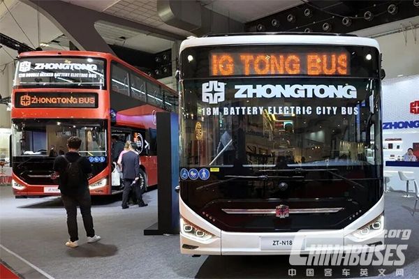 ZhongTong