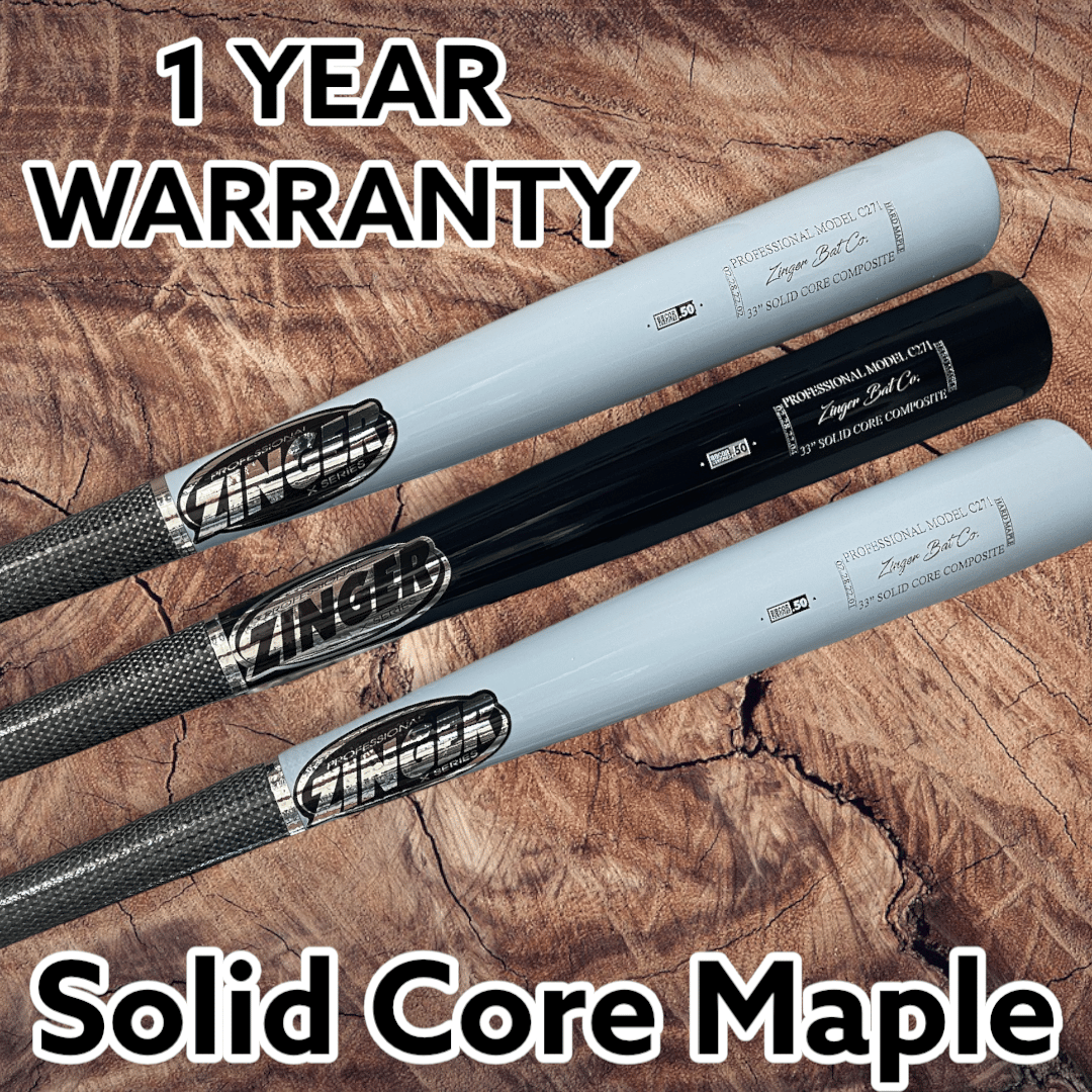 Zinger Bat Company