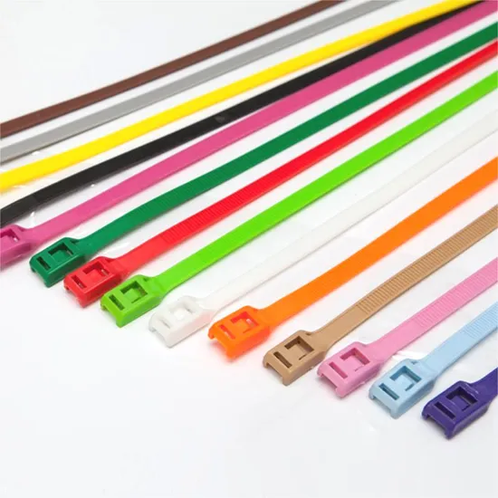 Zip Ties