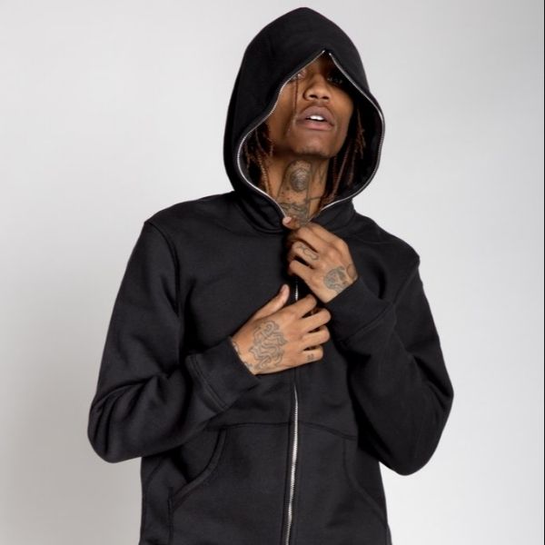 Zip Up Hoodie industry insight