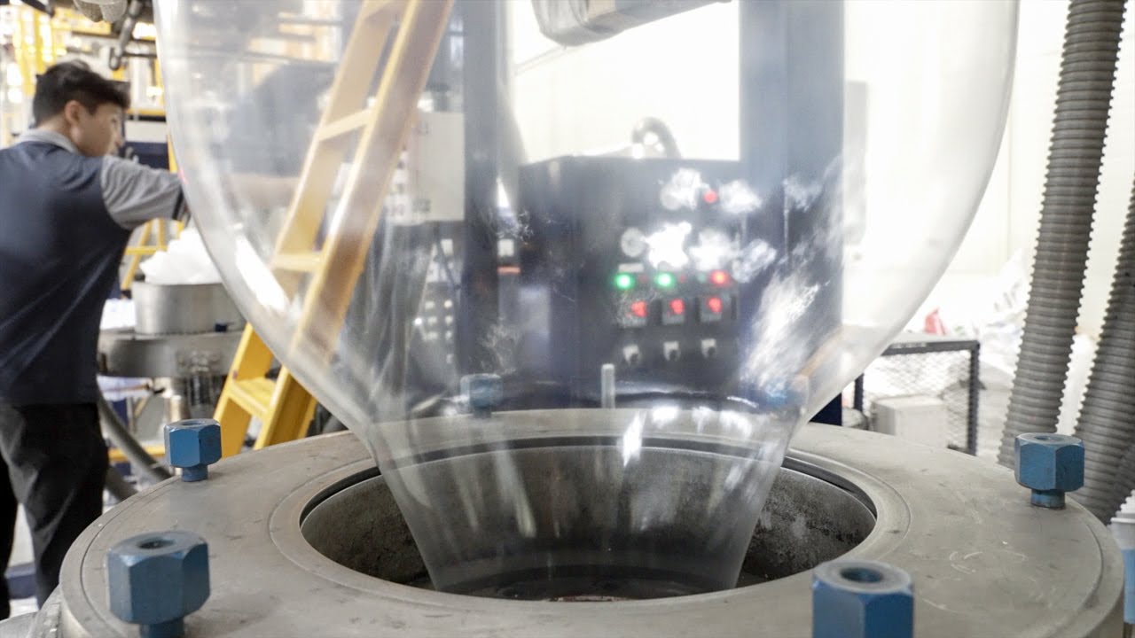 Ziploc Bags industry insight