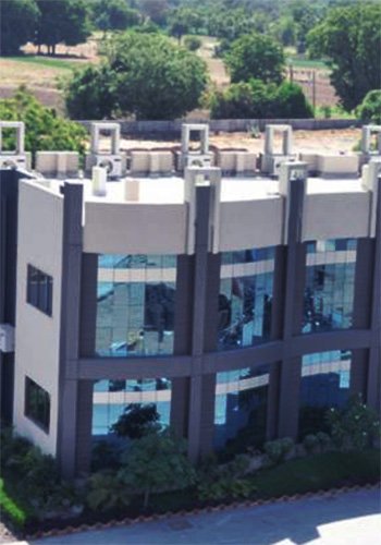 ZIRCAR Refractory Composites, Inc.