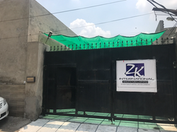 ZK INTERNATIONAL