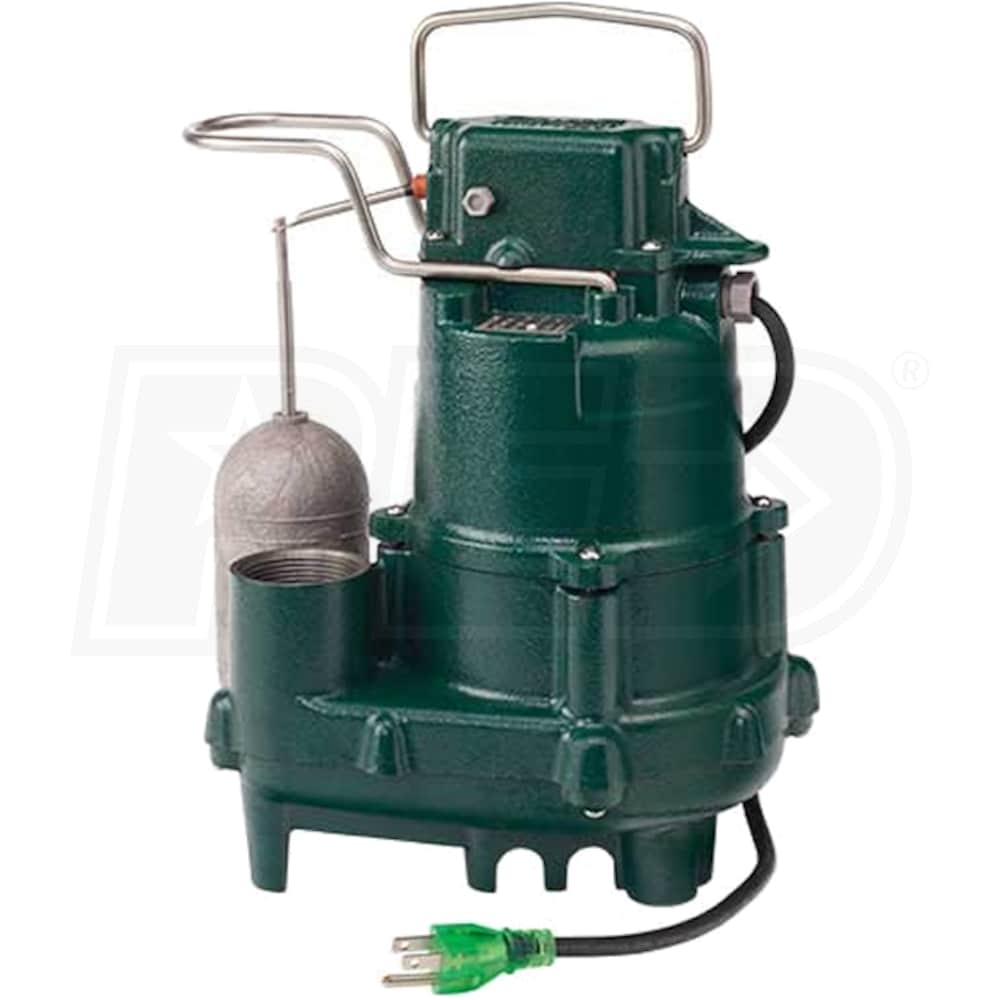 Zoeller Pump Company