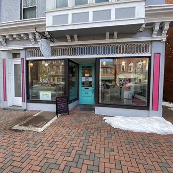 Zoe's Chocolate Co