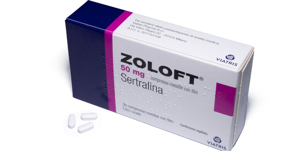 Zoloft