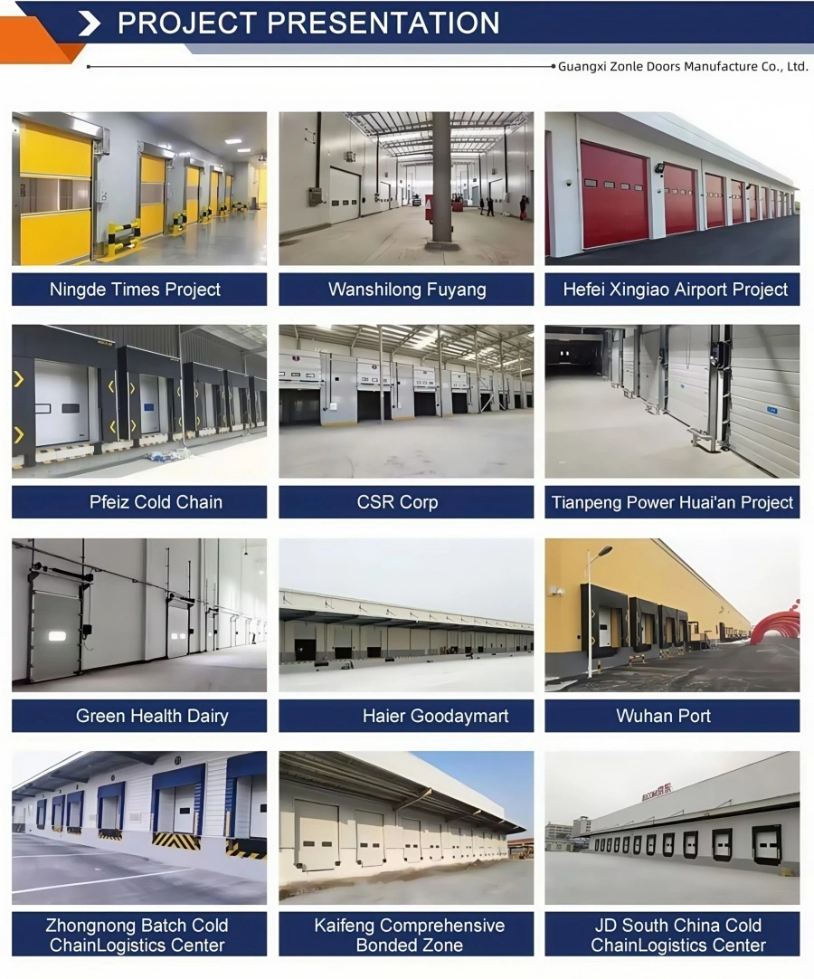Zonle Doors