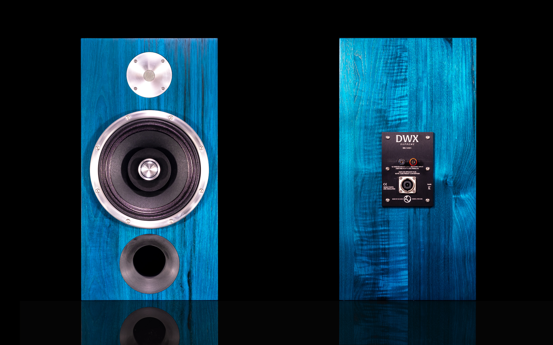 Zu Audio