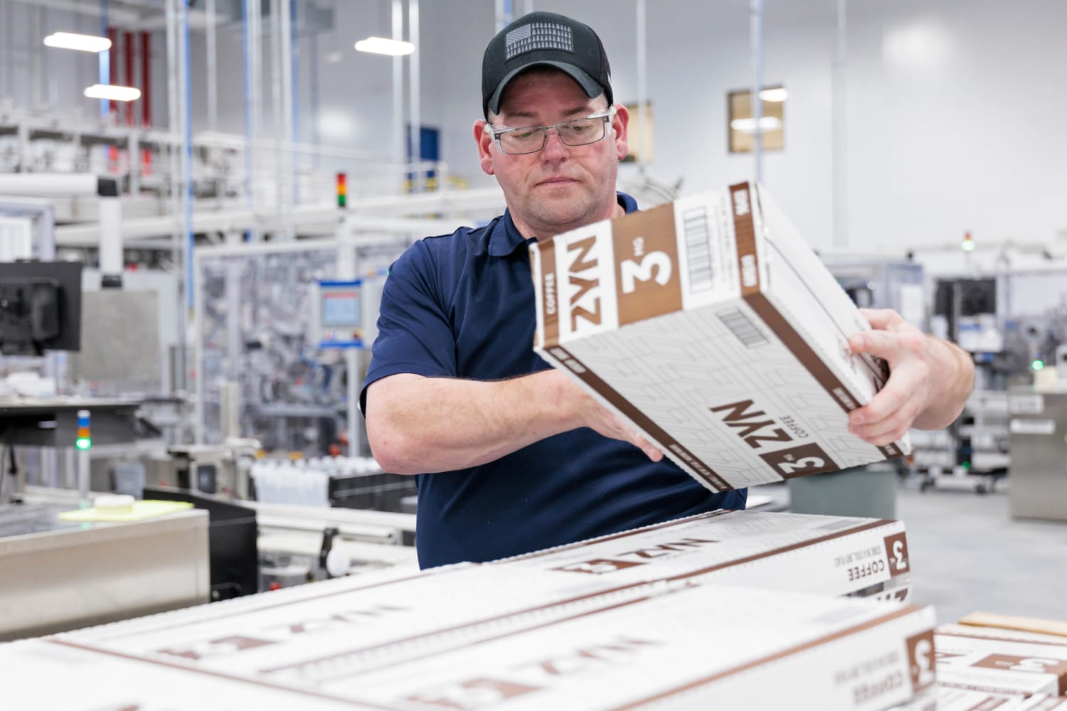Zyn industry insight