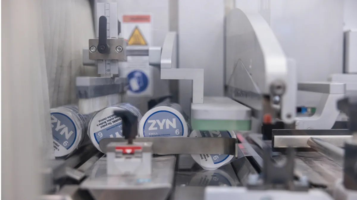 Zyn industry insight