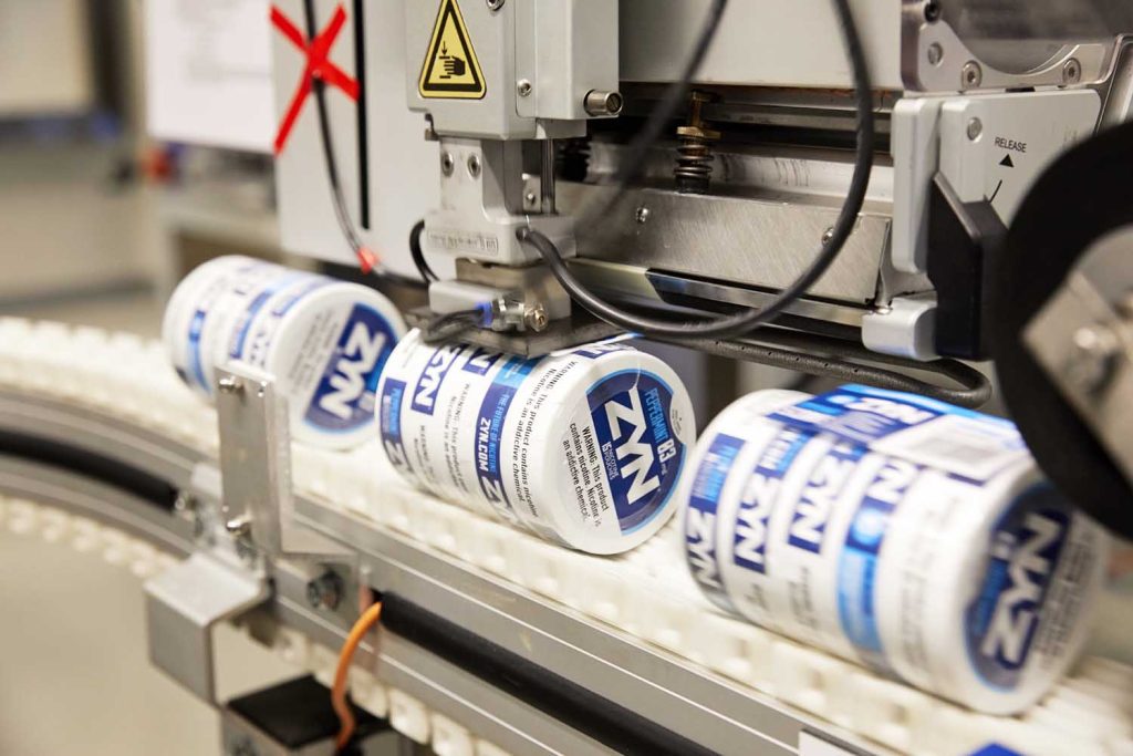 Zyn industry insight